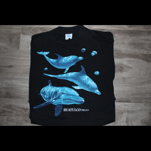 VINTAGE TEE - Picture 3 of 5